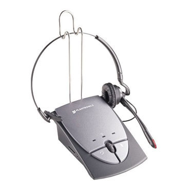 Auricular S12 Plantronics Auricular S12 Plantronics
