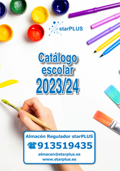 Catálogo Escolar