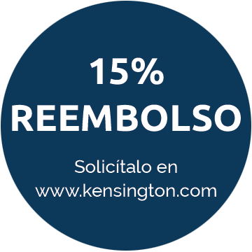 Reembolso_Kensington