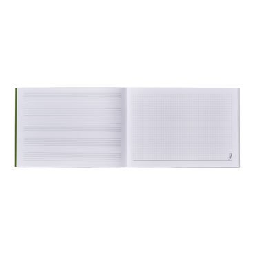 Bloc de música Combi Additio M55 Bloc de música Combi Additio M55