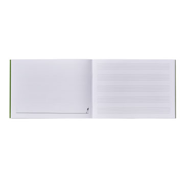 Bloc de música Combi Additio M55 Bloc de música Combi Additio M55