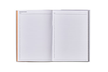 Cuaderno de Notas Din A-5 Additio P102