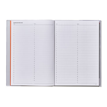 Cuaderno de Notas Din A-4 Additio P112