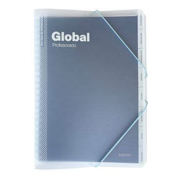 Carpeta Global Additio P172