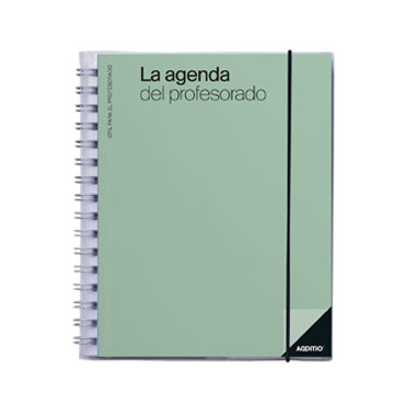 Agenda del Profesorado Additio P212