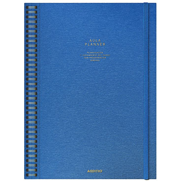 Aula Planner Additio P242 Aula Planner Additio P242