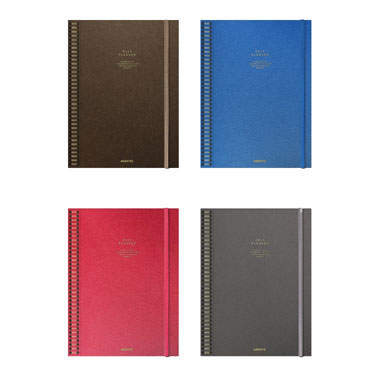 Aula Planner Additio P242 Aula Planner Additio P242