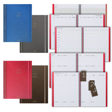 Aula Planner Additio P242 Aula Planner Additio P242