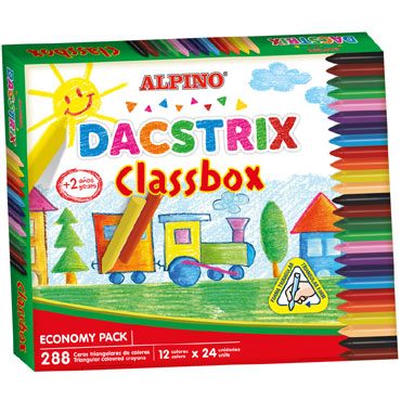 288 ceras DacsTrix Alpino DA000149