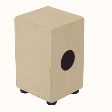 Cajón de música Amaya 441200