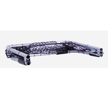 Portería hockey plegable 90x55x68cm. Amaya 610148 Portería hockey plegable 90x55x68cm. Amaya 610148