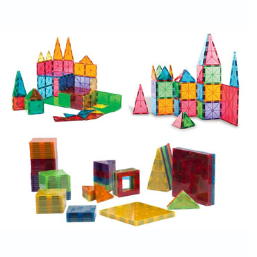 Magtiles 60 piezas Amaya 41126960