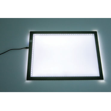 Mesa de luz A2 Amaya 43834502