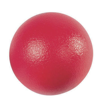 Pelota de foam recubierta ø 7 cm. Amaya 454500