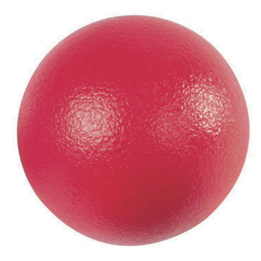 Pelota lisa PVC ø 18 cm. Amaya 464900