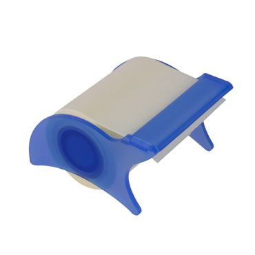 Rollo nota adhesivas amarillas 6x100 Apli 111595