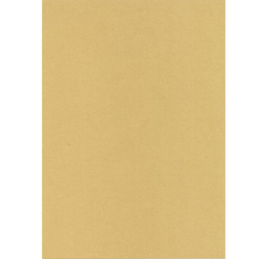 Papel textura kraft 50HJ Din A-4 165g/m² Apli PCL1596