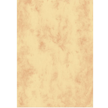 Papel mármol dorado 50HJ Din A-4 165 g/m² Apli PCL1597