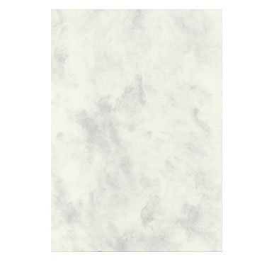 Papel mármol gris 50HJ Din A-4 165 g/m² Apli PCL1681