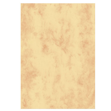 Papel mármol dorado 100HJ Din A-4 95 g/m² Apli PCL1687