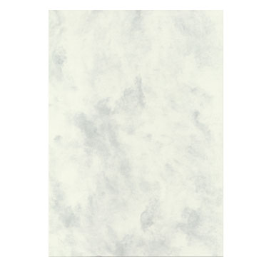 Papel mármol gris 25HJ Din A-4 95 g/m² Apli SCL7655