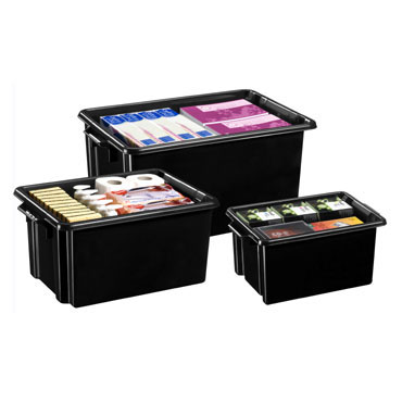 Caja multiuso 48,5 l. Archivo 2000 CEHW048RNE