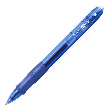 Roler Gelocity Original azul Bic 829158