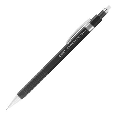 Portaminas Criterium 0,5 mm. Bic 892276