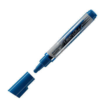 Rotulador pizarra liquida XL azul Velleda 902095