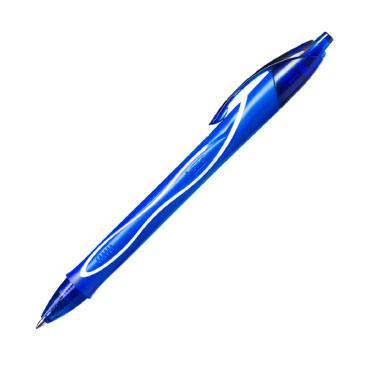 Roller Gelocity azul Bic 950442