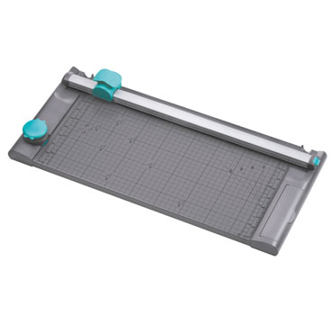 Cizalla de rodillo 5 en 1 Din A-3 DHP 10270