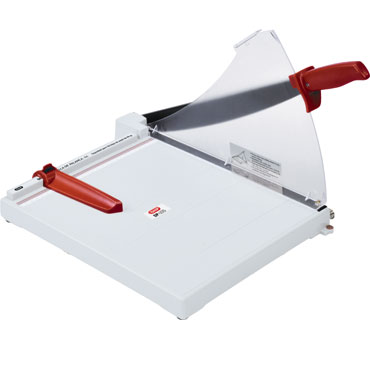 Cizalla de papel - guillotina 335 Din A-4 DHP 7500007