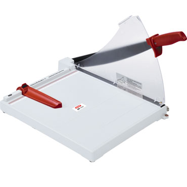 Leitz Cizalla de papel Precision Home A4 - Guillotinas para Papel y  Cutters Kalamazoo