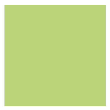 PQ25 cartulina pistacho 50x65 180 g/m²  DHP 40211