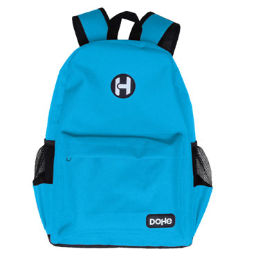 Mochila azul claro Icon 50877