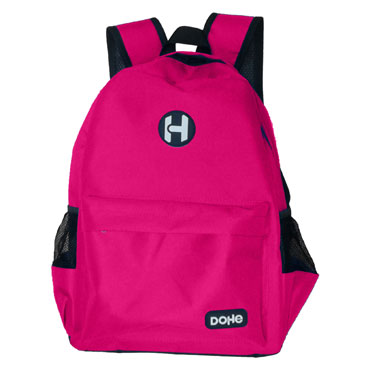 Mochila fucsia Icon 50879