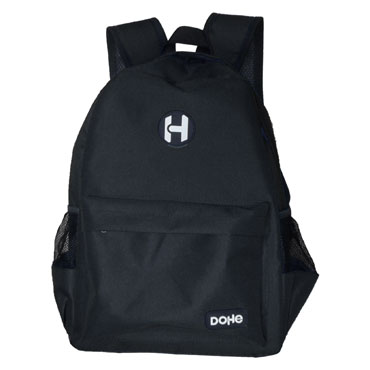 Mochila negro Icon 50883