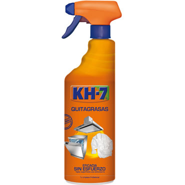 Quitagrasas KH-7 650ml.