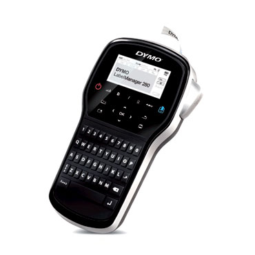 Rotuladora Dymo LabelManager 420P S0915460 Rotuladora Dymo LabelManager 420P S0915460