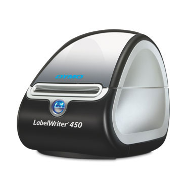 Rotuladora Dymo LabelWriter 450 S215071079 Rotuladora Dymo LabelWriter 450 S215071079