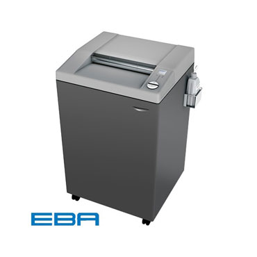 Destructora papel EBA 5141C IDEAL 4005C uso continuo departamental &8010050