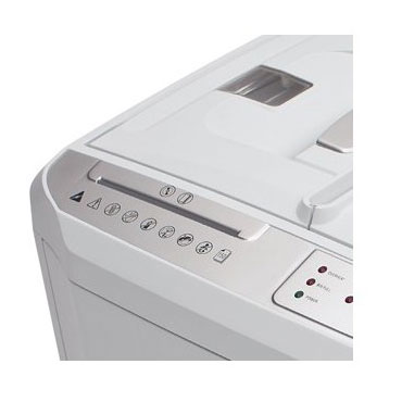 Destructora papel IDEAL 8280 auto-feed uso moderado