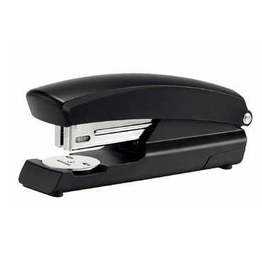 Grapadora 235 negra 30HJ petrus  &623370