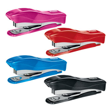 Grapadora Liliput WOW Petrus 628838