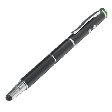 Stylus para dispositivo móvil negro Leitz &64140095