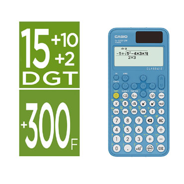 Calculadora FX-85 SPX-II Casio