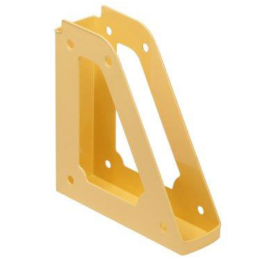 Revisteros amarillo pastel Faibo 151-35