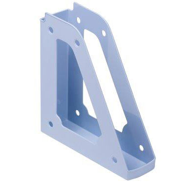 Revisteros azul pastel Faibo 151-37