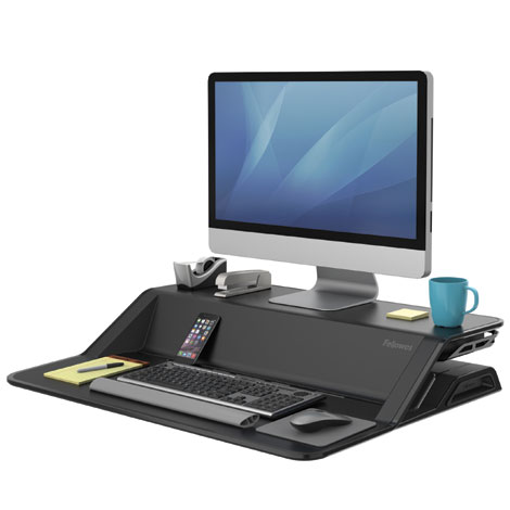 Soporte impresoras 4 cajones- FELLOWES - 24004