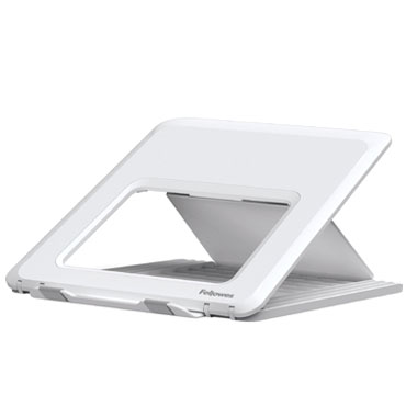 Soporte portátil Breyta blanco Fellowes 100016559